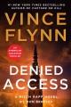 Go to record Denied Access.
