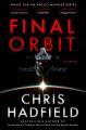 Go to record Final Orbit.