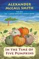 Go to record In the Time of Five Pumpkins.