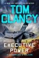 Go to record Tom Clancy Executive Power.