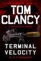 Go to record Tom Clancy Terminal Velocity.