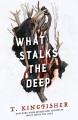 Go to record What Stalks the Deep.