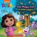 Go to record The Magic Tree / el árbol Mágico (Dora Storybook)