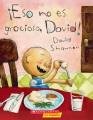 Go to record ¡Eso No Es Gracioso, David! (That's Not Funny, David!)