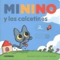 Go to record Minino y los Calcetines - Minino and the Socks