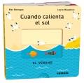 Go to record Cuando Calienta el Sol - When the Sun Is Hot : El Verano -...