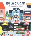 Go to record En la Ciudad - In the City : Mi Imaginario con Solapas - M...