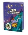 Go to record Pepe el Elefante Se Va a Dormir / Peter the Elephant Goes ...