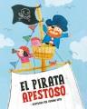 Go to record El Pirata Apestoso / the Smelly Pirate