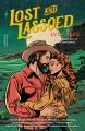 Go to record Lost and lassoed.