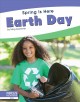 Go to record Earth Day