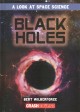 Go to record Black holes