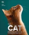 Go to record The cat encyclopedia : the definitive visual guide.