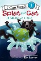Go to record Splat the Cat: a Whale of a Tale.