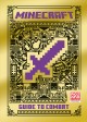 Go to record Minecraft: Guide to Combat.