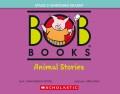 Go to record Bob Books - Animal Stories Hardcover Bind-Up Phonics, Ages...