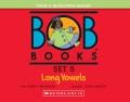 Go to record Bob Books - Long Vowels Hardcover Bind-Up Phonics, Ages 4 ...