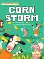 Go to record Corn Storm.