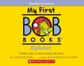 Go to record My First Bob Books - Alphabet Hardcover Bind-Up Phonics, L...