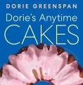 Go to record Dorie's Anytime Cakes.