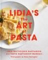 Go to record Lidia's The Art of Pasta : A Cookbook.