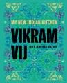 Go to record My New Indian Kitchen.