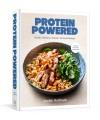 Go to record The Powered by Protein Cookbook : A Cookbook : Simple, Del...