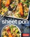 Go to record The Sheet Pan : 150+ Easy, Creative Meals from Your Most V...