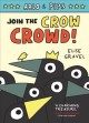 Go to record Arlo and Pips #2: Join the Crow Crowd! : A Graphic Novel.