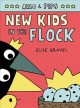 Go to record Arlo and Pips #3: New Kids in the Flock : A Graphic Novel.