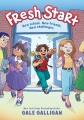 Go to record Fresh Start: a Graphic Novel.