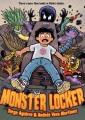 Go to record Monster Locker.