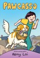 Go to record Pawcasso.