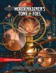 Go to record Mordenkainen's tome of foes.