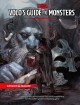 Go to record Volo's guide to monsters