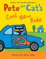 Go to record Pete the Cat's Cool New Ride
