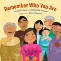 Go to record Remember Who You Are