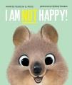 Go to record I Am Not Happy!
