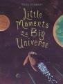 Go to record Little Moments in a Big Universe
