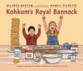 Go to record Kohkum's Royal Bannock