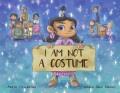 Go to record I Am Not a Costume