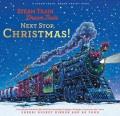 Go to record Steam Train, Dream Train: Next Stop, Christmas!