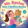 Go to record Ms. Rachel and Bean and the Bedtime Routine: Encouraging a...