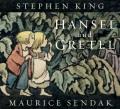 Go to record Hansel and Gretel