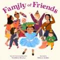 Go to record Family of Friends