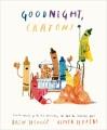 Go to record Goodnight, Crayons
