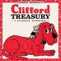 Go to record Clifford Treasury