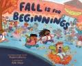 Go to record Fall Is for Beginnings : A Picture Book