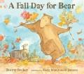 Go to record A Fall Day for Bear