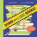 Go to record Down with Lime Books! : A Story about Book Banning